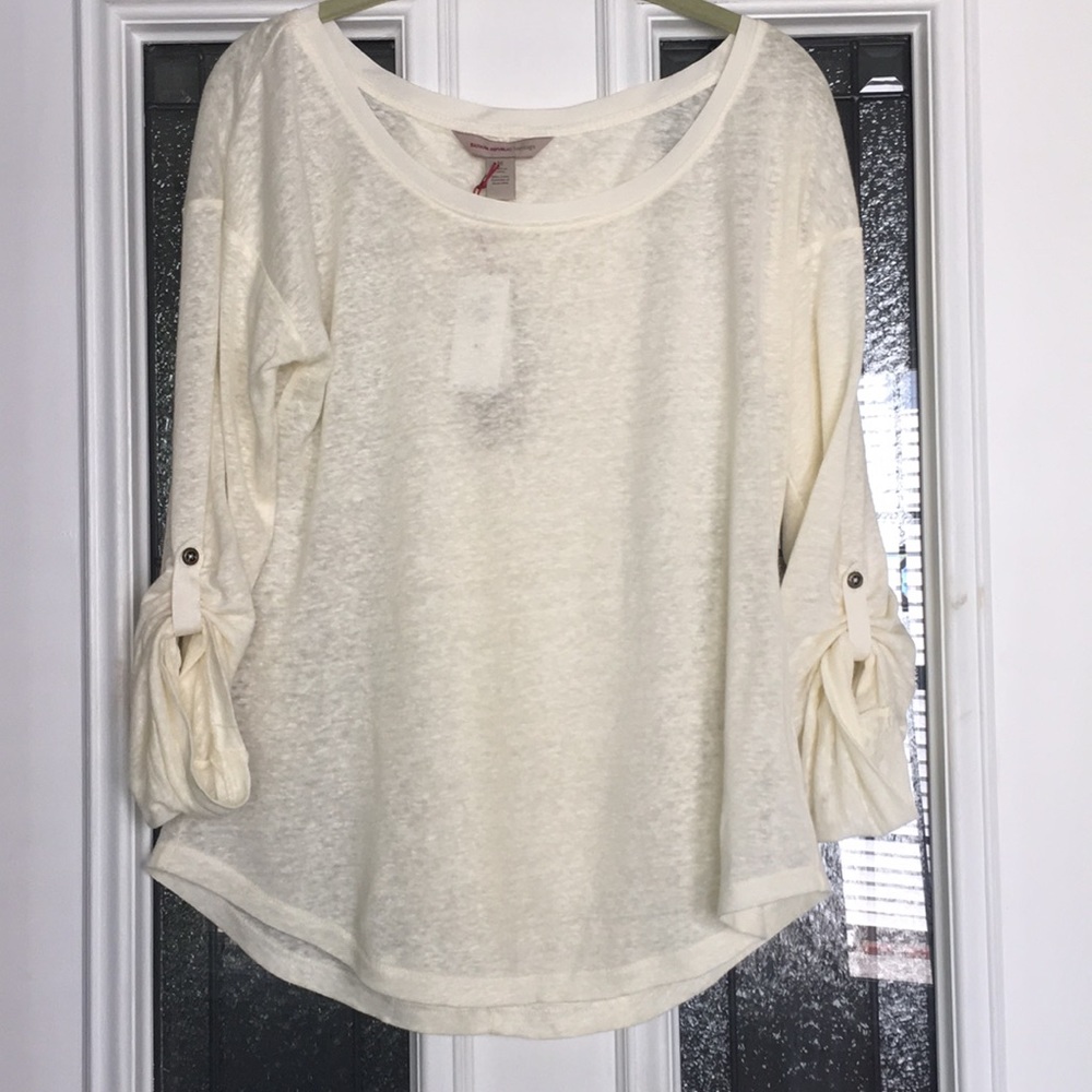 Banana Republic top
